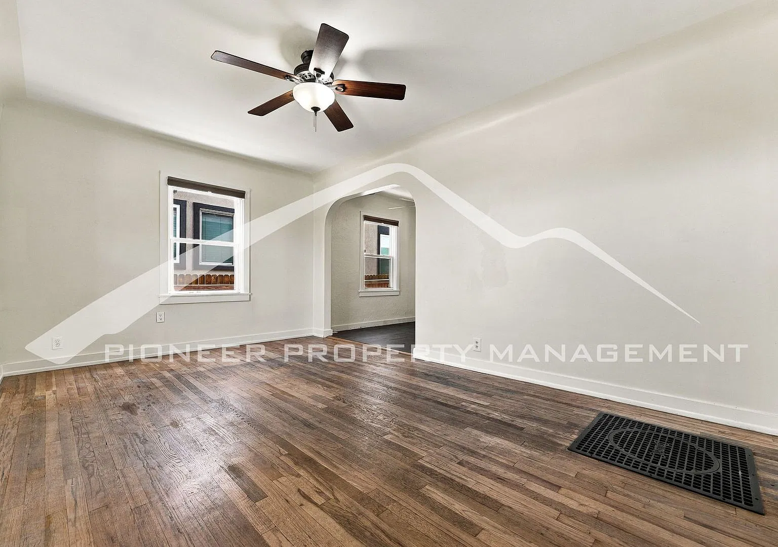 Stunning Home with Fenced Yard and Washer/Dryer — Photo 2
