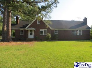 8448 Salem Rd, New Zion, SC 29111
