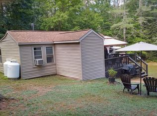 237 Main St, Chichester, NH 03258