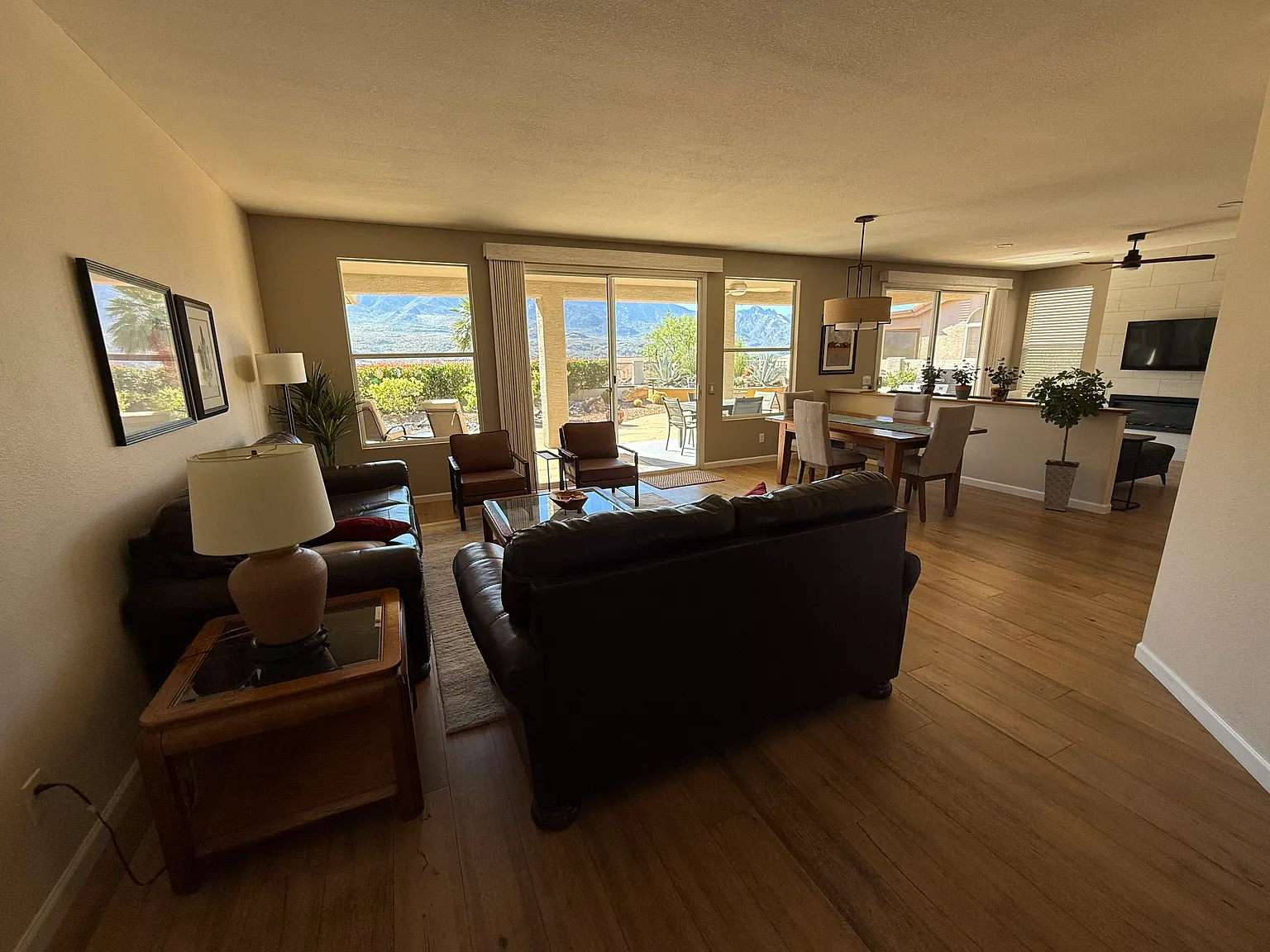 65083 E Crystal Ridge Ct — Photo 4