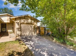 35 Perry St, Denver, CO 80219