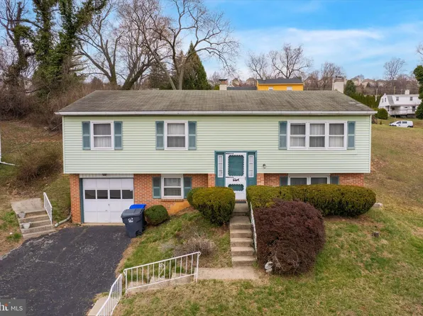 258 Tennessee Ave, Conshohocken, PA 19428