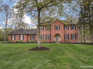 2300 Olde Farm Ln, Hudson, OH