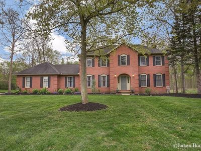 2300 Olde Farm Ln, Hudson, OH, 44236