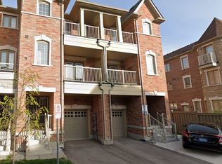 5 Shiff Cres, Brampton, ON L6Z 0H5