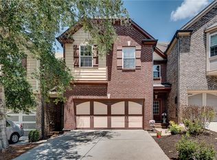 5211 Montine Way, Norcross, GA 30092
