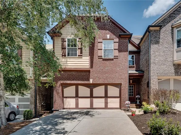 5211 Montine Way, Norcross, GA 30092