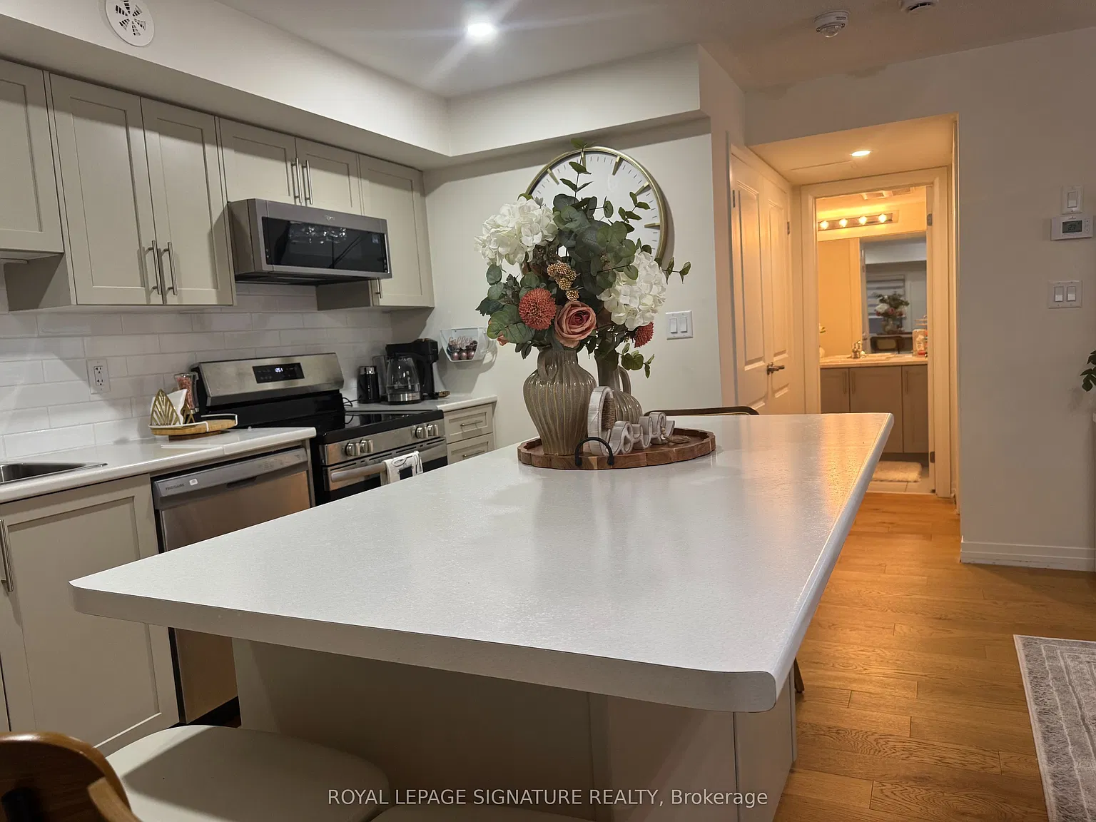 1 bed, $1,950 — Photo 3