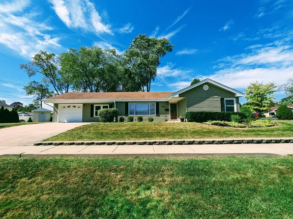 6901 W 113th St, Worth, IL 60482