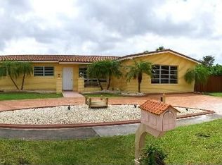 11100 SW 15th Mnr, Fort Lauderdale, FL 33324