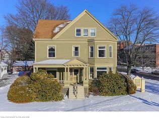 257 Deering Ave #1, Portland, ME 04103