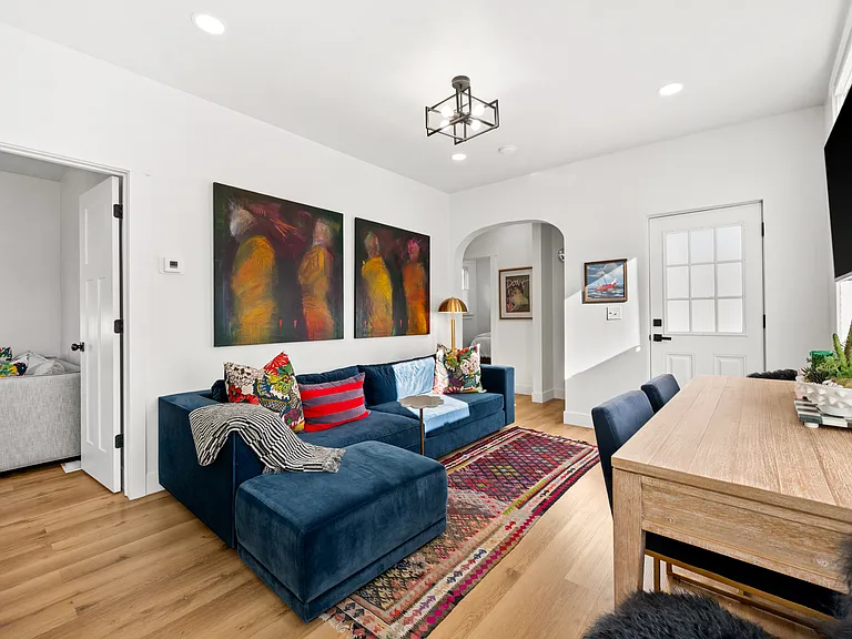 Front Room