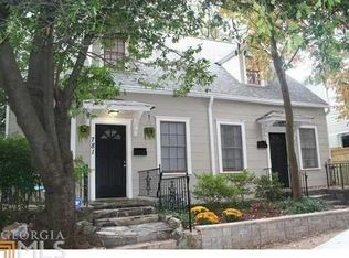 781 Frederica St NE, Atlanta, GA 30306
