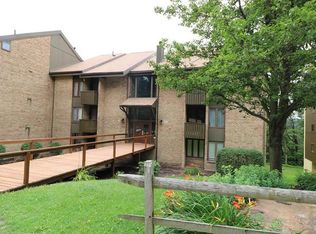 1 Mountain Villas Dr UNIT D2, Champion, PA 15622