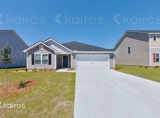 25 Duluth Dr, Brunswick, GA 31525