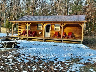 N2507 County Road O, Warrens, WI, 54666