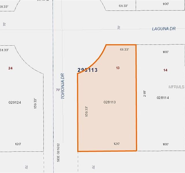 1st image of 9 Laguna Dr