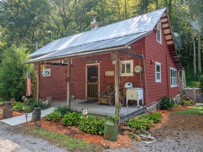 1491 Cates Rd, Lawrenceburg, TN, 38464