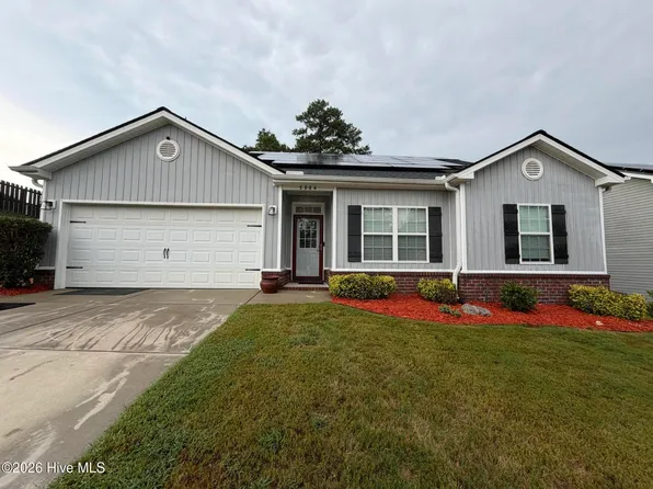5004 Sunderlund Court, Grovetown, GA 30813