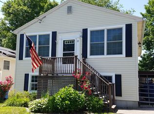 23 Morning Glory Rd, Cumberland, RI 02864