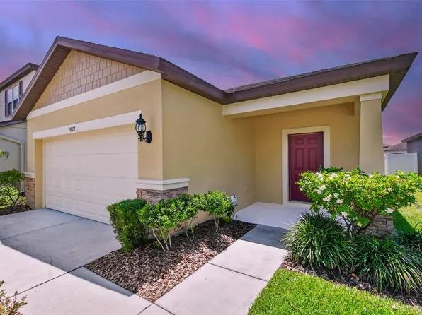 5922 Sweet Birch Dr, Riverview, FL 33578