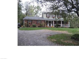 11370 Butternut Rd, Chardon, OH 44024