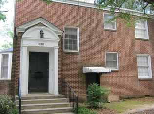 430 Queen St, Columbia, SC 29205