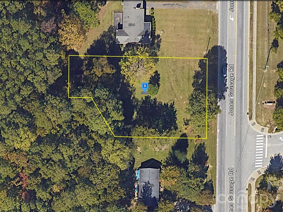 1st image of 5548 Jones Sausage Rd
