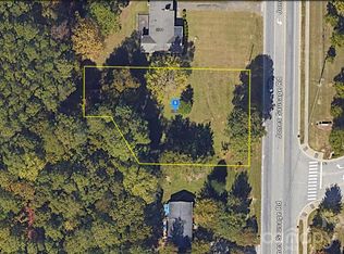 5548 Jones Sausage Rd, Garner, NC 27529