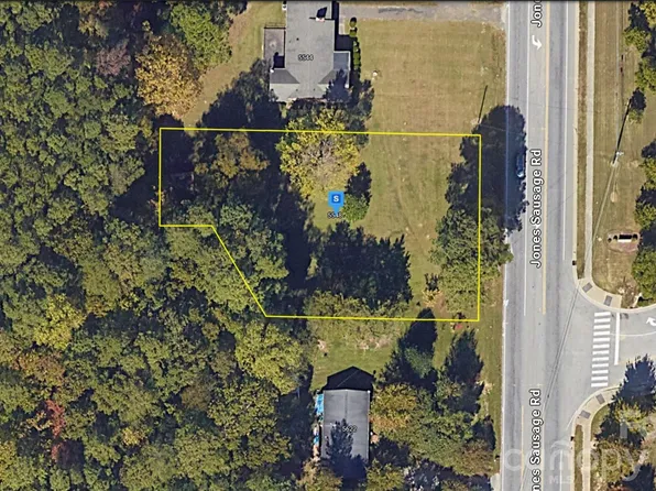 5548 Jones Sausage Rd, Garner, NC 27529
