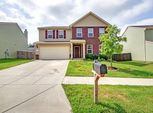 664 Pemberton Dr, Lebanon, TN 37087
