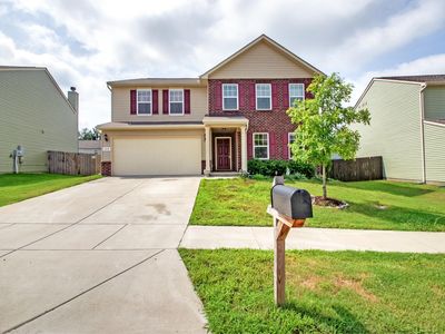 664 Pemberton Dr, Lebanon, TN, 37087