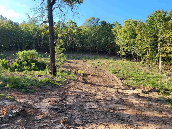 0 Grand Trunk Rd, Conway, AR 72032