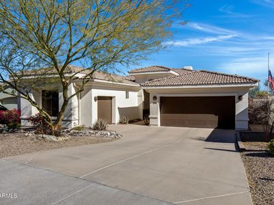 14231 N Desert Flower Dr, Fountain Hills, AZ, 85268