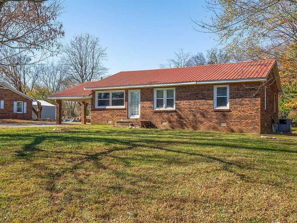 593 Hancock Lake Rd, Russellville, KY 42276 Zillow