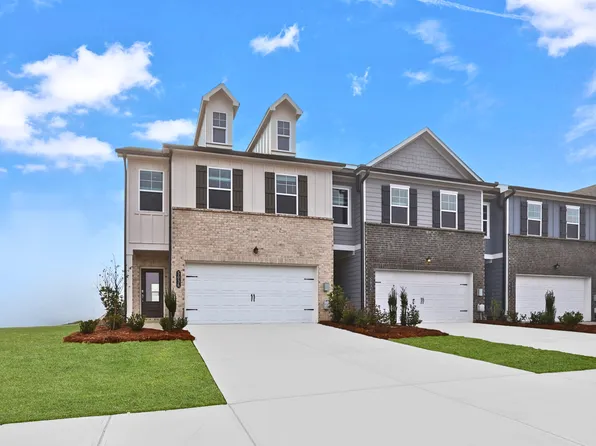 5036 Highwood Dr, Cleveland, TN 37312