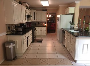 19731 Timberfield Ct, Katy, TX 77449
