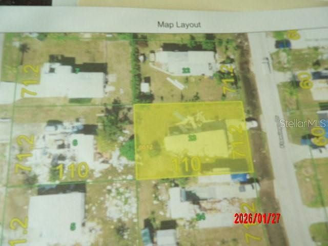 2nd image of 1422 FLAMINGO DRIVE LOT 23