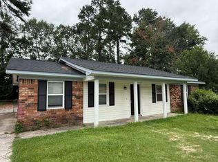 3626 Cameron Dr, Augusta, GA 30906