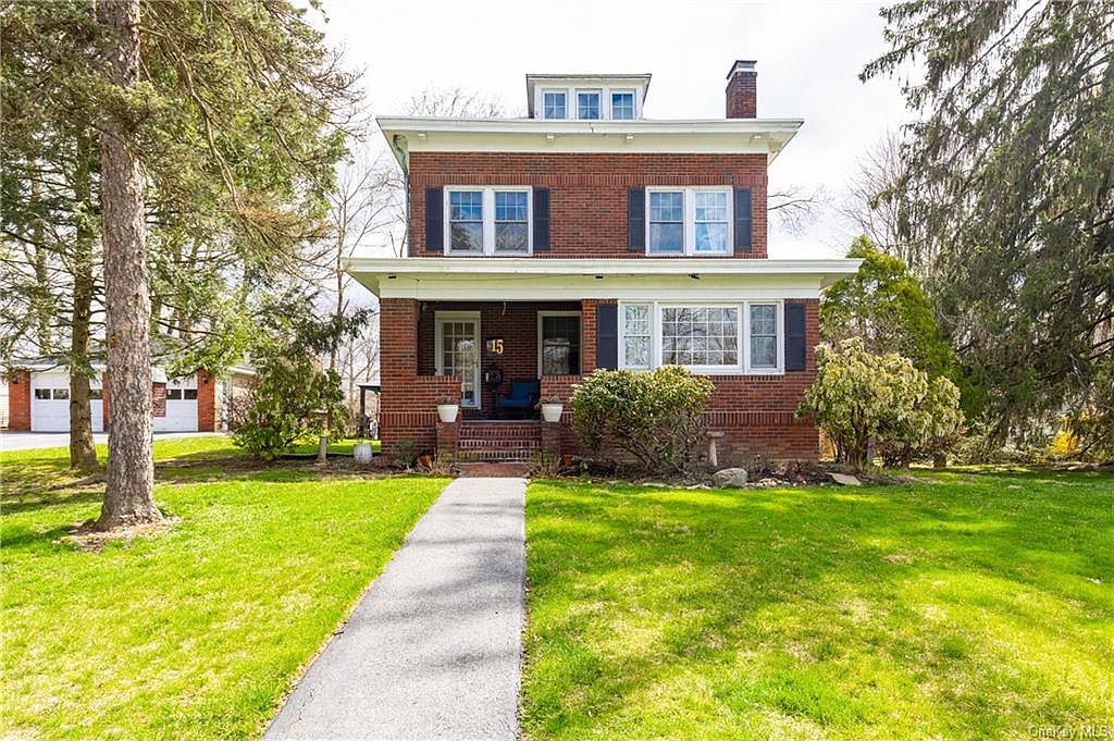 15 Ferris Lane, Poughkeepsie, NY 12601 Zillow