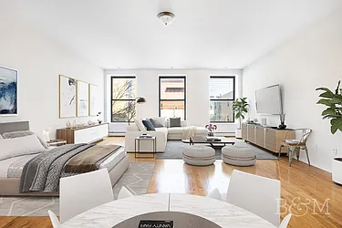 Rented by Brick&Mortar