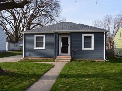 804 Milwaukee AVENUE, Waukesha, WI, 53188