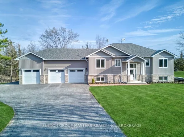12 Petworth Rd, Stone Mills, ON K0K 3N0