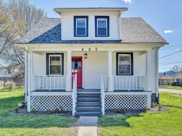 402 E 7th St, Salem, VA 24153