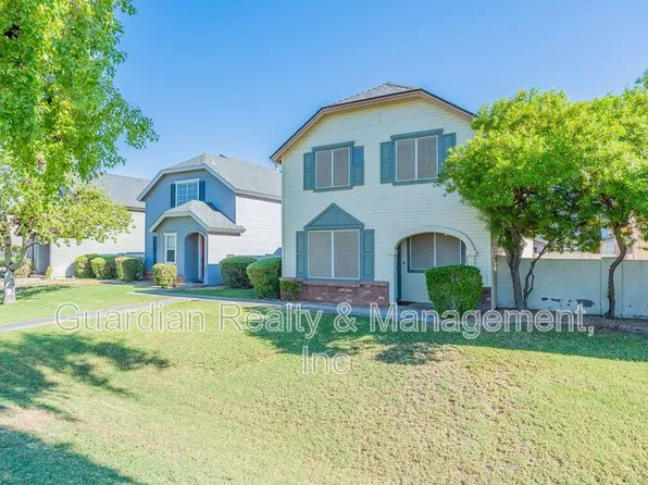 2343 W Desiree Ln, Tempe, AZ 85282