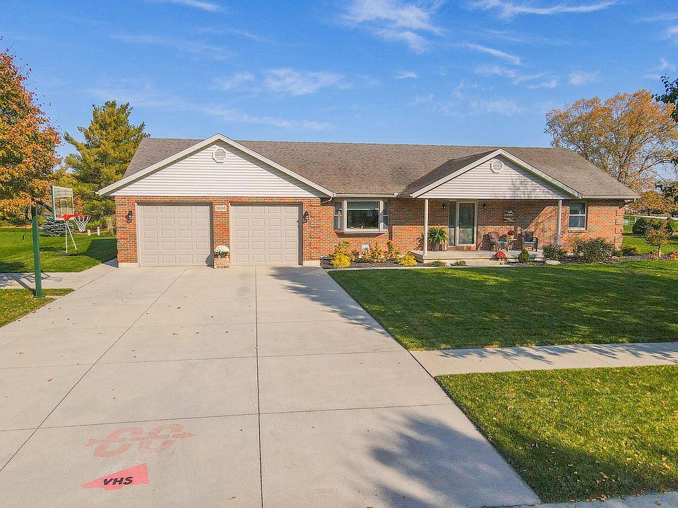1st image of 1056 Hubert Dr