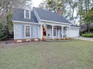 101 Essex Dr, Summerville, SC 29485