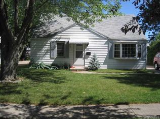 346 Harrison Ave, Buffalo, NY 14223