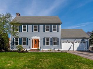 11 Autumn St, Norwood, MA 02062