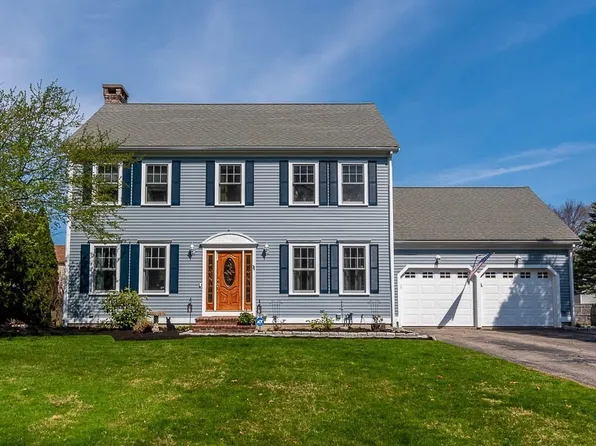 11 Autumn St, Norwood, MA 02062